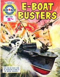 Cover for Air Ace Picture Library (IPC, 1960 series) #295