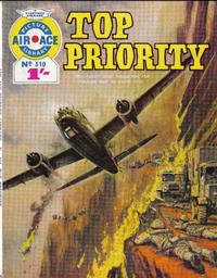 Cover Thumbnail for Air Ace Picture Library (IPC, 1960 series) #310
