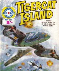 Cover Thumbnail for Air Ace Picture Library (IPC, 1960 series) #314