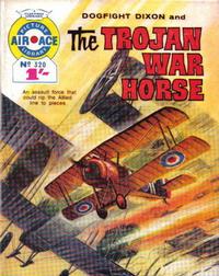 Cover Thumbnail for Air Ace Picture Library (IPC, 1960 series) #320
