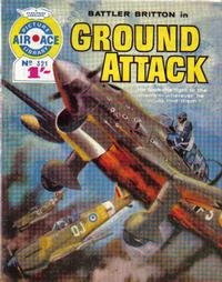Cover Thumbnail for Air Ace Picture Library (IPC, 1960 series) #321