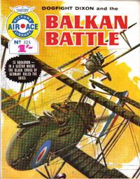 Cover for Air Ace Picture Library (IPC, 1960 series) #325