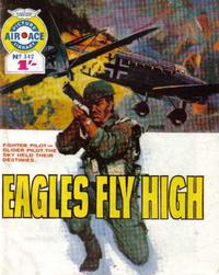 Cover for Air Ace Picture Library (IPC, 1960 series) #342