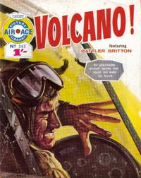 Cover Thumbnail for Air Ace Picture Library (IPC, 1960 series) #343