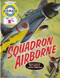 Cover for Air Ace Picture Library (IPC, 1960 series) #352