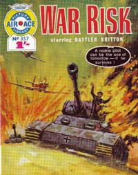 Cover Thumbnail for Air Ace Picture Library (IPC, 1960 series) #357