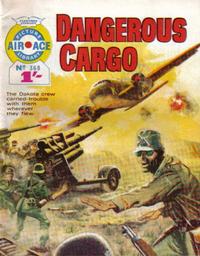 Cover for Air Ace Picture Library (IPC, 1960 series) #368