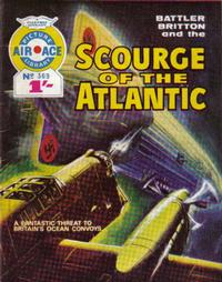 Cover for Air Ace Picture Library (IPC, 1960 series) #369