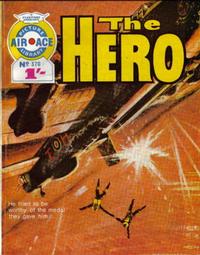 Cover Thumbnail for Air Ace Picture Library (IPC, 1960 series) #370