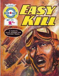 Cover Thumbnail for Air Ace Picture Library (IPC, 1960 series) #372