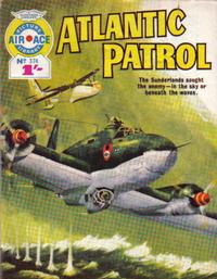 Cover Thumbnail for Air Ace Picture Library (IPC, 1960 series) #374