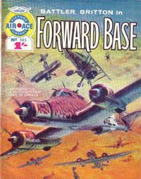 Cover for Air Ace Picture Library (IPC, 1960 series) #385