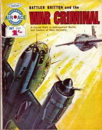 Cover for Air Ace Picture Library (IPC, 1960 series) #389