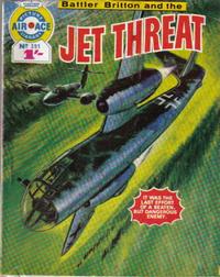Cover for Air Ace Picture Library (IPC, 1960 series) #391