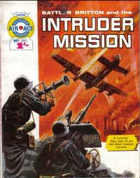 Cover Thumbnail for Air Ace Picture Library (IPC, 1960 series) #397