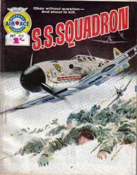 Cover for Air Ace Picture Library (IPC, 1960 series) #413