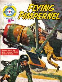 Cover for Air Ace Picture Library (IPC, 1960 series) #426