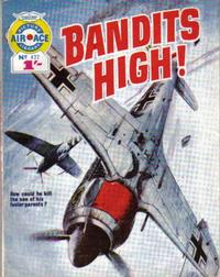 Cover Thumbnail for Air Ace Picture Library (IPC, 1960 series) #427