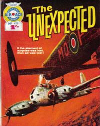 Cover for Air Ace Picture Library (IPC, 1960 series) #429