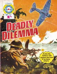 Cover Thumbnail for Air Ace Picture Library (IPC, 1960 series) #440