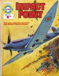 Cover Thumbnail for Air Ace Picture Library (IPC, 1960 series) #441