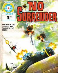 Cover for Air Ace Picture Library (IPC, 1960 series) #486