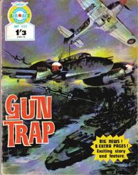 Cover for Air Ace Picture Library (IPC, 1960 series) #495