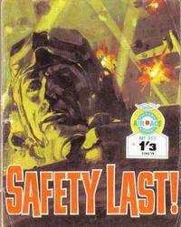 Cover Thumbnail for Air Ace Picture Library (IPC, 1960 series) #513
