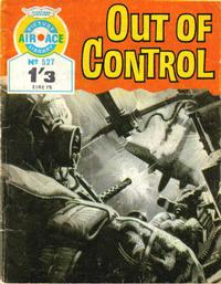 Cover Thumbnail for Air Ace Picture Library (IPC, 1960 series) #527
