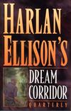 Cover for Harlan Ellison's Dream Corridor Quarterly (Dark Horse, 1996 series) #1