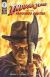 Cover for Indiana Jones and the Sargasso Pirates (Dark Horse, 1995 series) #1