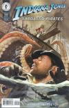 Cover for Indiana Jones and the Sargasso Pirates (Dark Horse, 1995 series) #2
