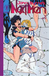 Cover for John Byrne's Next Men (Dark Horse, 1992 series) #5