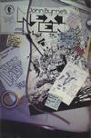 Cover for John Byrne's Next Men (Dark Horse, 1992 series) #15