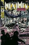 Cover for John Byrne's Next Men (Dark Horse, 1992 series) #19