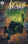 Cover for Nexus (Dark Horse, 1996 series) #89 (1)