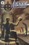 Cover for Nexus (Dark Horse, 1996 series) #90 (2)