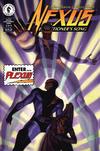 Cover for Nexus (Dark Horse, 1996 series) #91 (3)