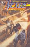 Cover for Nexus: Alien Justice (Dark Horse, 1992 series) #1