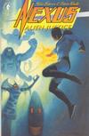 Cover for Nexus: Alien Justice (Dark Horse, 1992 series) #2