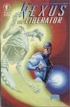 Cover for Nexus the Liberator (Dark Horse, 1992 series) #3