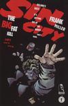 Cover for Sin City: The Big Fat Kill (Dark Horse, 1994 series) #3