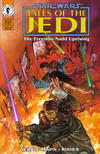 Cover for Star Wars: Tales of the Jedi - The Freedon Nadd Uprising (Dark Horse, 1994 series) #2