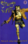 Cover for Strange Wink (Dark Horse, 1998 series) #1