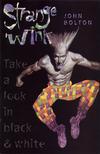 Cover for Strange Wink (Dark Horse, 1998 series) #2