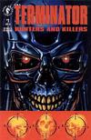 Cover for The Terminator: Hunters and Killers (Dark Horse, 1992 series) #1