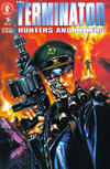 Cover for The Terminator: Hunters and Killers (Dark Horse, 1992 series) #3