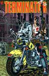 Cover for The Terminator (Dark Horse, 1990 series) #2