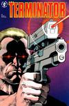 Cover for The Terminator (Dark Horse, 1990 series) #3