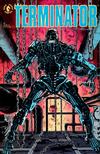 Cover for The Terminator (Dark Horse, 1990 series) #4